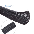 DEEM high flame-retardant pet cable protective sleeve